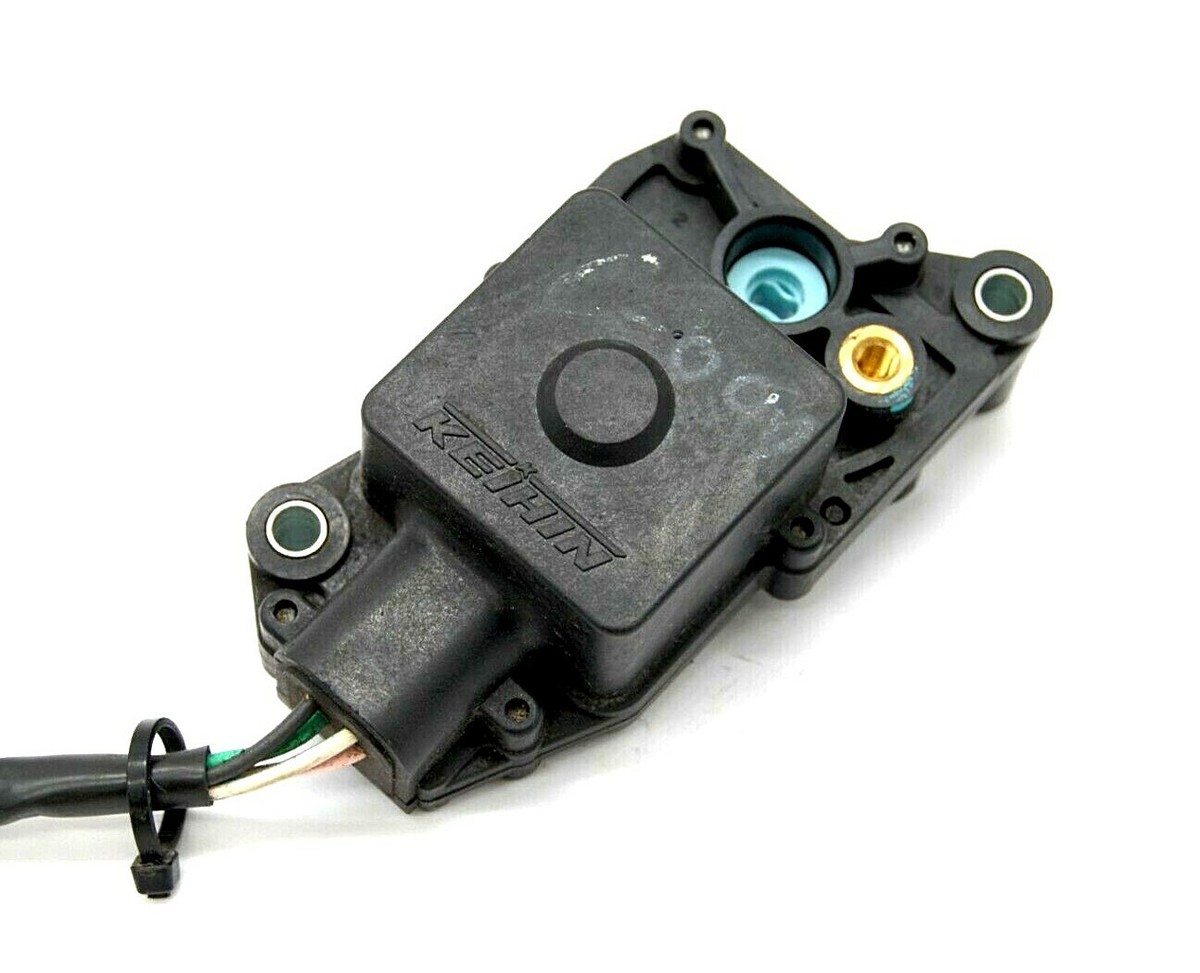 THROTTLE BODY ACTUATOR POSITION SENSOR FOR KAWASAKI SUZUKI THROTTLE BODY ACTUATOR POSITION SENSOR FOR KAWASAKI SUZUKI