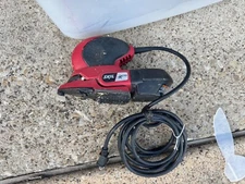 SKIL CORDED OCTO VIBRATION SANDER 7300