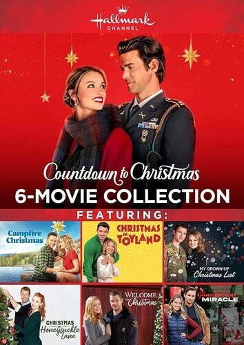 Welcome to christmas hotsell full movie online