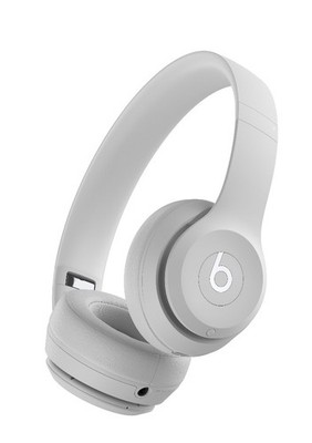 Beats solo pro グレー Beats Solo Pro Wireless Noise Cancelling Headphones with Apple H1