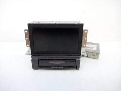 ME012049240106 GPS NAVIGATION SYSTEM / E3-A2-45-2 / ME035049295005 / 1322999 FOR