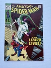 The Amazing Spider-Man #76 - Sep 1969 - Vol.1  - Marvel Comics - Silver Age