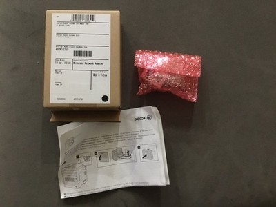 Xerox 497K16750 Wireless Connectivity Kit - White for sale online