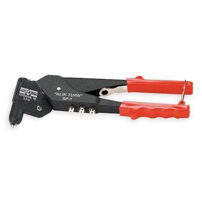 Marson M60272 Rivet Tool, Manual