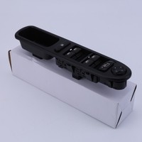 Fensterheberschalter Vorne Links 6554QG FüR Peugeot 207/207+ 2006-2014