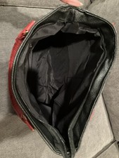 Luxury Leather Shoulder Designer Women's Handbag Crossbody Women Bag Tote Large 4