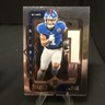 Malik Nabers RC - 2024 Select Select Numbers Insert #5 - New York Giants