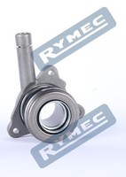 Rymec ZentralausrüCker Kupplung CSC1133530 Aluminium FüR Ford Transit V363 Fed