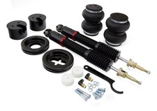 Air Lift Performance Air Suspension System Fits 2019-2022 Volkswagen Golf R Air Lift Performance Air Suspension System Fits 2019-2022 Volkswagen Golf R