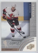2001-02 SPx Radek Bonk #45
