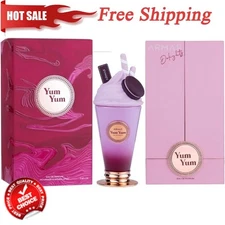 In U.S-AMF Delights Yum Yum For Women Eau de Parfum Spray, 100ML