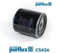 Purflux CS436 Kraftstofffilter Kraftstoffilter