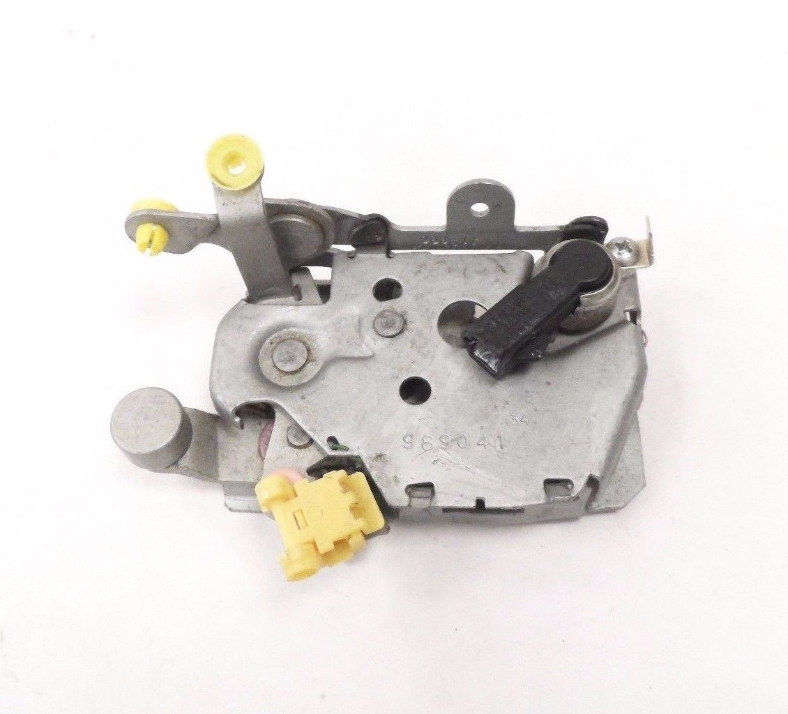 OEM Ford 9W7Z5421813B Front LH Door Latch 92-11 Crown Victoria