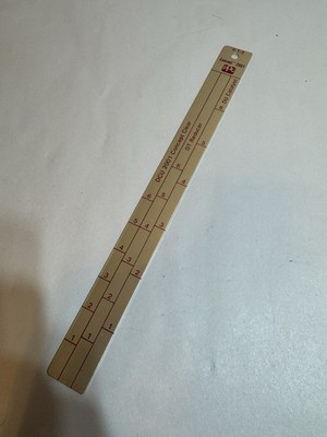 ppg concept 2001 paint stick tool