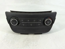 2015-2017 Nissan Sentra Ac Heater Climate Control 275004at2a E0FBZ