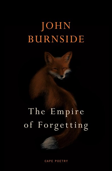 The Empire Of Forgetting | John Burnside | Englisch | Taschenbuch | 2025-image
