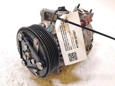 3Q0816803E KLIMAANLAGEKOMPRESSOR VOLKSWAGEN POLO VI REST (AW) 1.0 B 12v MAN 5m 9