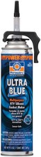 Permatex 85519 Sensor Safe Ultra Blue Rtv Silicone Gasket Maker  9 5 Oz