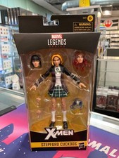 Marvel Legends Stepford Cuckoos