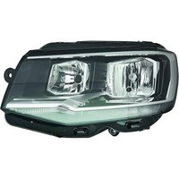 Diederichs 2274983 Hauptscheinwerfer Links FüR VW Transporter / Caravelle T6 Bus