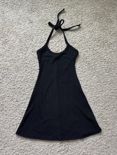 dress for women Mini Black