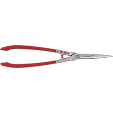 ARS KR-1000 Professional Hedge Shears - Japanese Steel Topiary & Boxwood Trimmer
