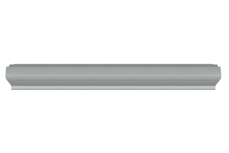 Sill Entry Plate Left / Right For: MITSUBISHI PAJERO II 3D 12.90-04.00