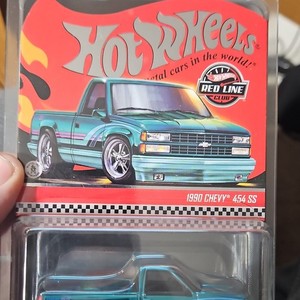 Hot Wheels 454 Ss | eBay