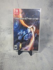 The Persistence - Nintendo Switch