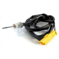 Sensor Abgastemperatur Meat & Doria 12283 FüR 508 Peugeot 5008 1 SW 308 407 3008