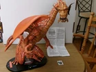 =HeroClix Marvel FIN FANG FOOM Orange San Diego 2007 Figure Only =
