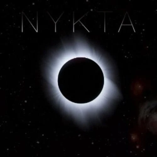 Zemial : Nykta CD***NEW*** Value Guaranteed from eBay’s biggest seller! - Image 1 of 1