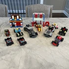 Lego Star Wars Lego Batman Lego Fortnite