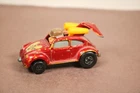 Vintage Matchbox Lesney Superfast Flying Bug Volkswagen No. 11 England LQQK