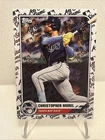 2025 Topps Christopher Morel Base (Raw)