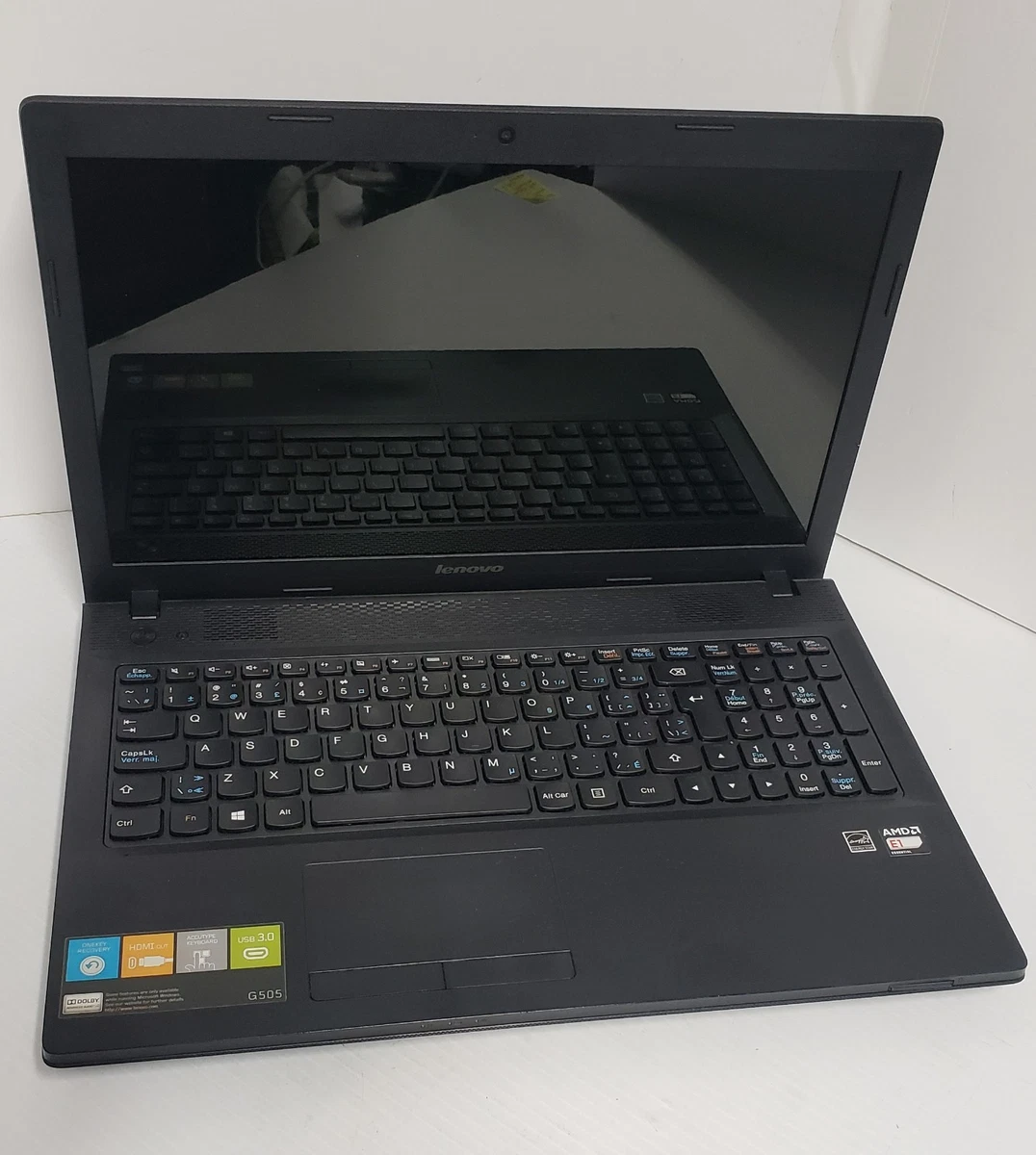 Lenovo Windows 8 2 GB RAM PC Laptops & Netbooks for sale | eBay