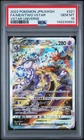 2022 POKEMON JAPANESE SWORD & SHIELD VSTAR UNIVERSE FULL ART/MEWTWO VSTAR PSA 10