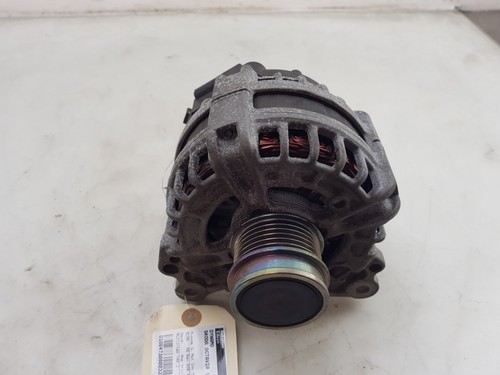 LICHTMASCHINE ALTERNATOR V-SNAAR Skoda Octavia Combi (NXAC) 2021 05E903026L