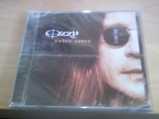 Ozzy Osbourne - Under Cover    CD  NEU  (2005...
