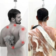 2/4X Blissal Exfoliating Shower Towel Scrub Cloth Skin Bath Towels for Body Face — image 12