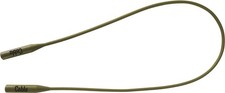 Cablz Silicone Non-Adjustable Eyewear Retainer - OD Green, Flexible, Durable