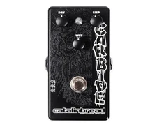 Catalinbread Carbide Distortion Pedal - Open Box