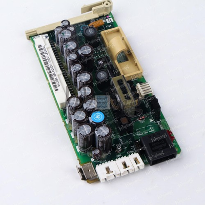 #ad ONE Used Mitsubishi Power Supply Board HR083 $310.38