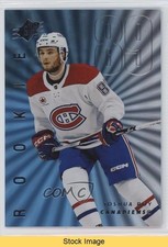 2024-25 SPx Rookies Joshua Roy #124 READ 1t5t