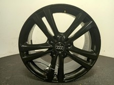 AUDI A3 Alloy Wheel 18"Inch 5x112 Offset ET51 7.5J 2012-2020 8V0601025BL