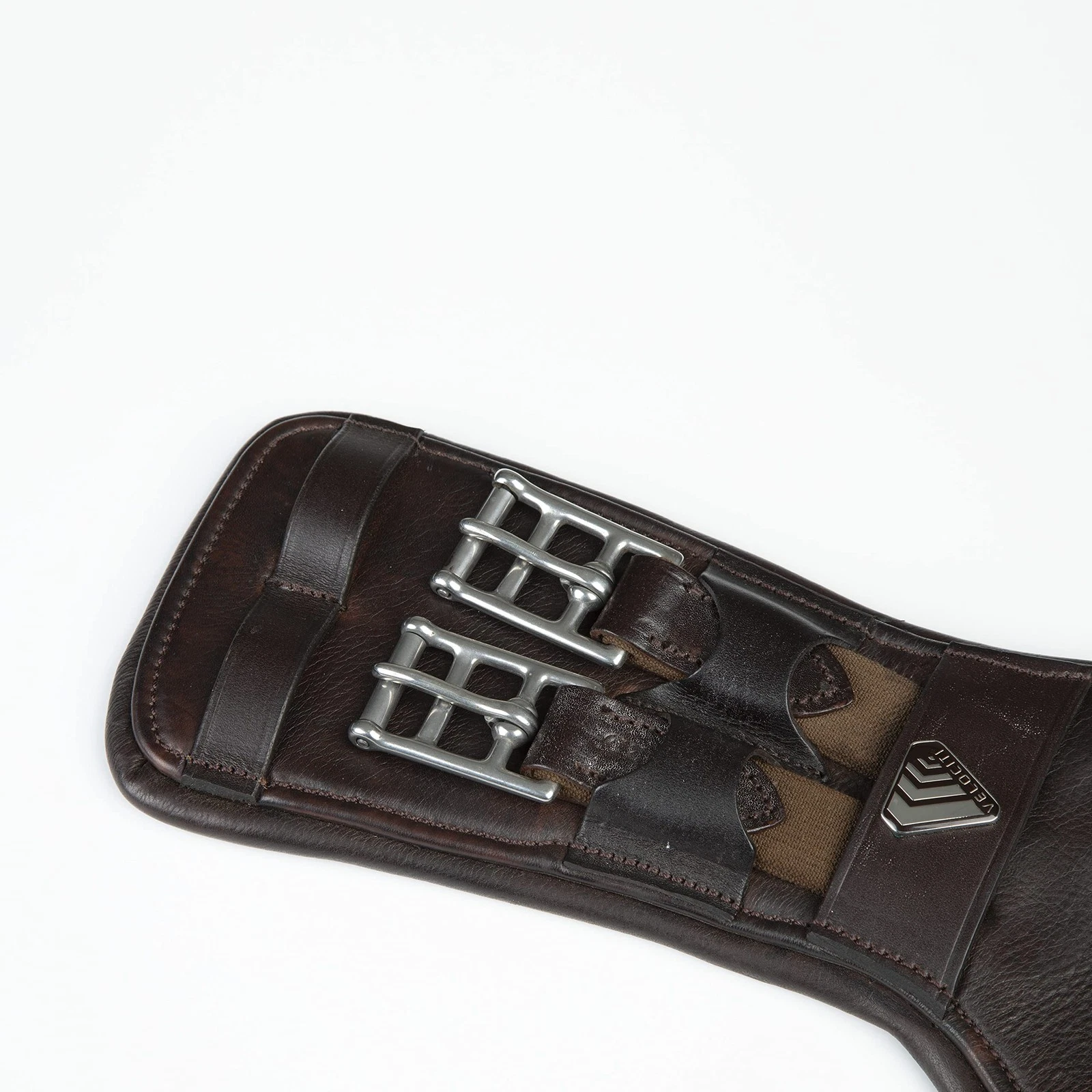 Shires Velociti Lusso Dressage Girth - Thumbnail 2