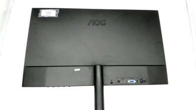 AOC 24B1H 24 inch Monitor 60Hz 1920x1080 5ms 24B1H PC1733089