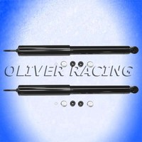 StoßDäMpfer Set Ha Gasdruck Chevrolet Camaro 67 68 69 Pontiac Firebird 67