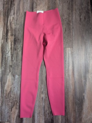 NWT NEW Lululemon Glow Up Super-High-Rise Tight 28'' Raspberry Coulis Women's 8