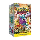 Booster Box Display Pokémon SV5k Coréen Wild Force Korean New Sealed 